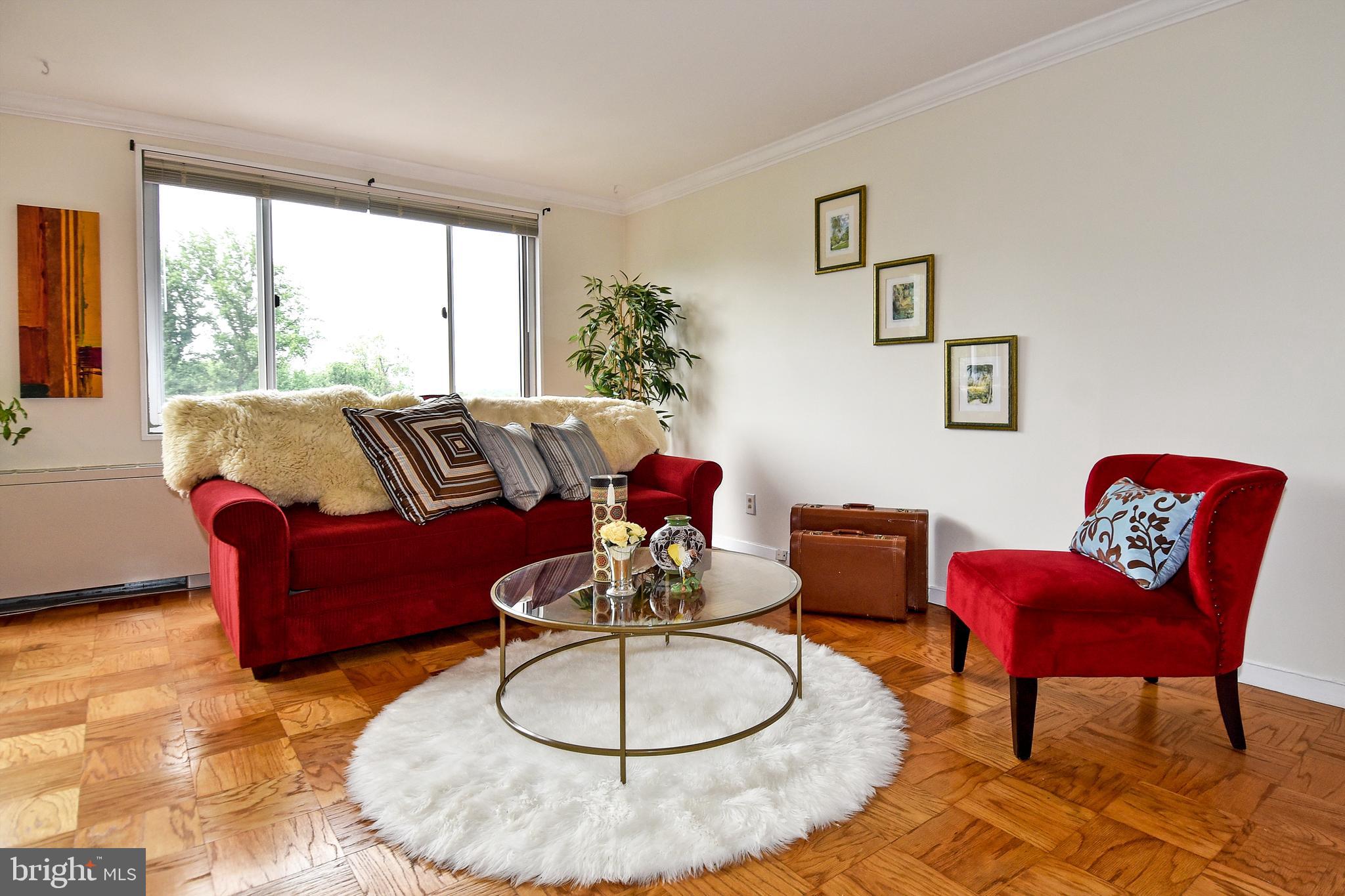 1900 Lyttonsville Road, Unit 709 Silver Spring, MD 20910 - Photo 6 of 33