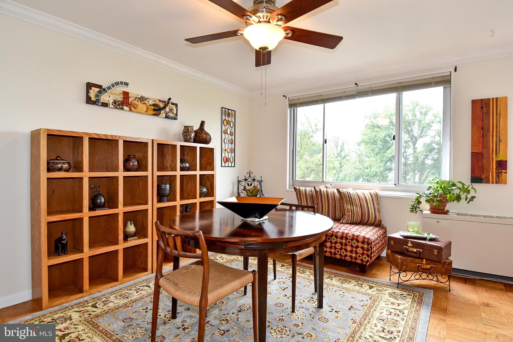 1900 Lyttonsville Road, Unit 709 Silver Spring, MD 20910 - Photo 8 of 33