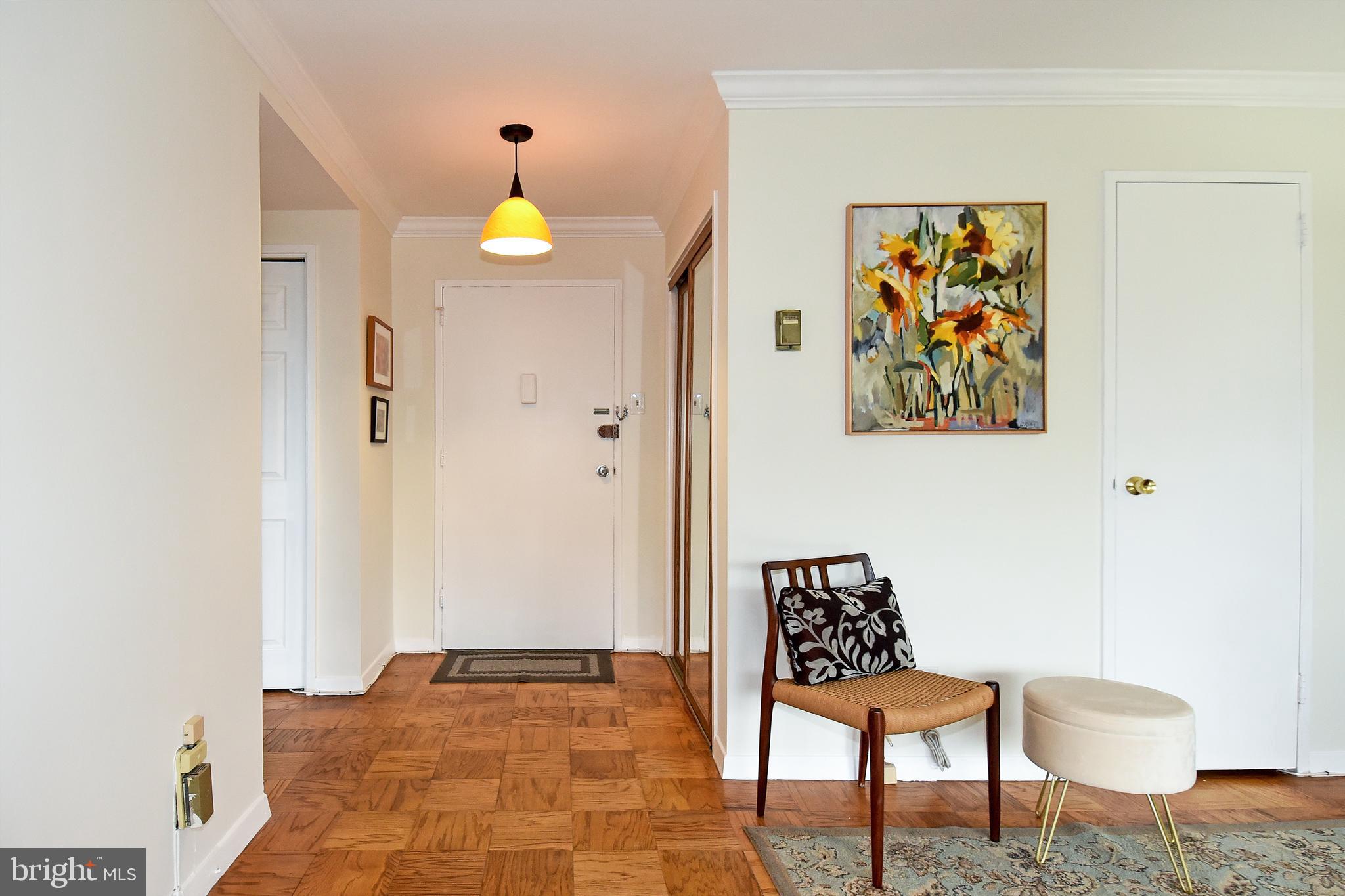 1900 Lyttonsville Road, Unit 709 Silver Spring, MD 20910 - Photo 9 of 33