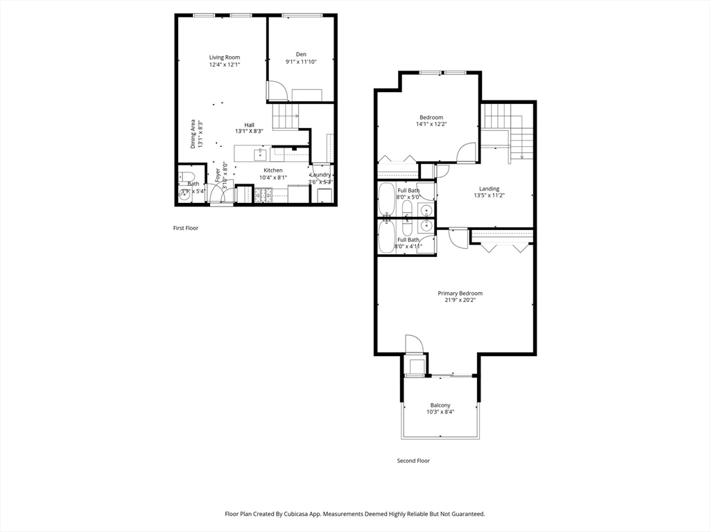 39 Broadway, Unit 305 Malden, MA 02148 - Photo 35 of 36 a picture of a floor plan