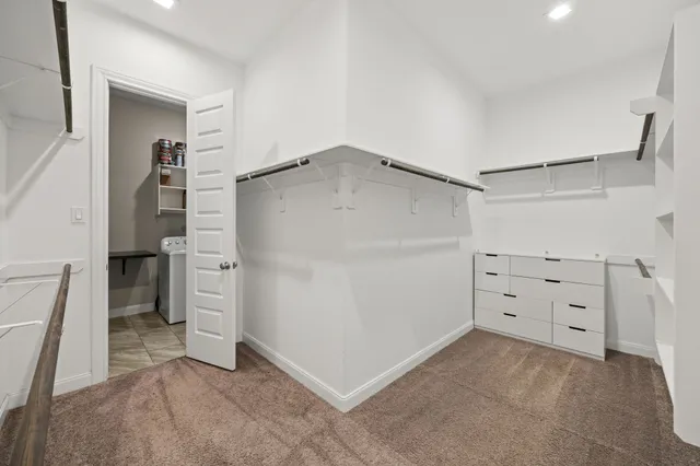 a bathroom with a bathtub and a sink
