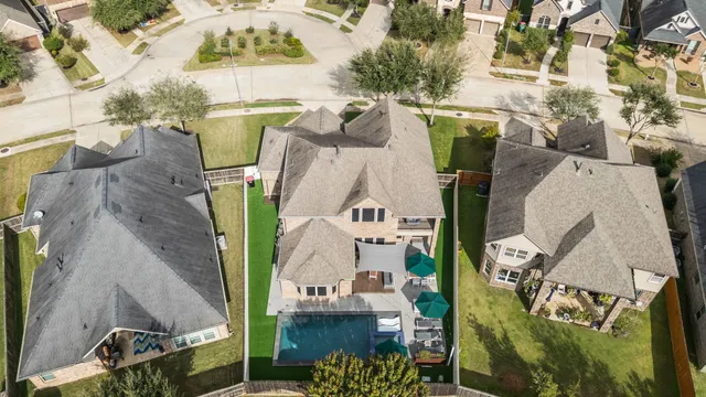 $675,000 | 843 Butterfly Garden Trail, Richmond, TX 77406