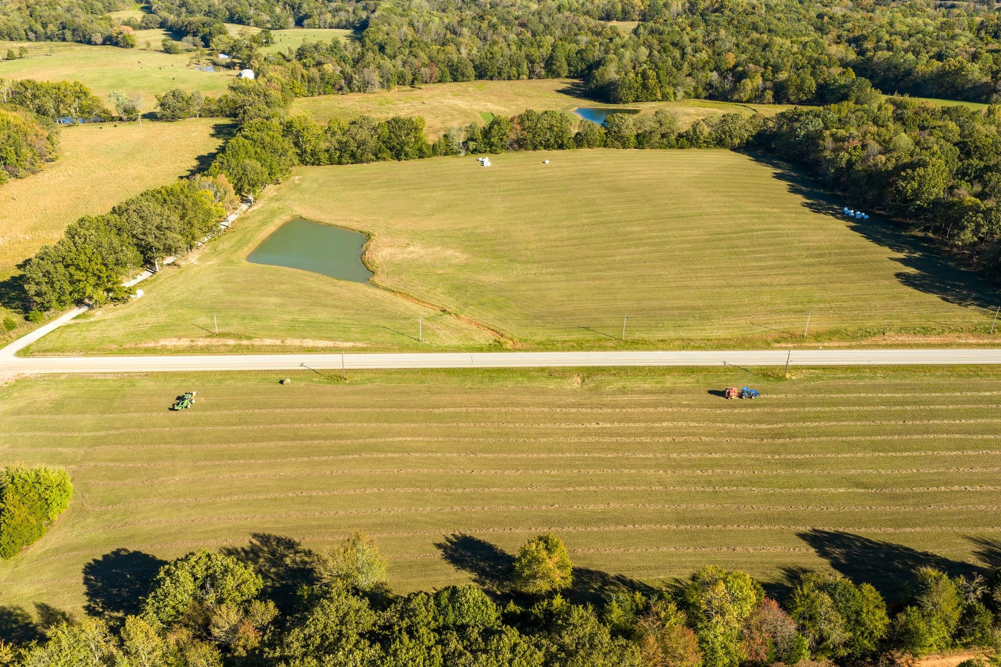 0 Sylvia Road Dickson, TN 37055 - Photo 3 of 8 a view of an ocean