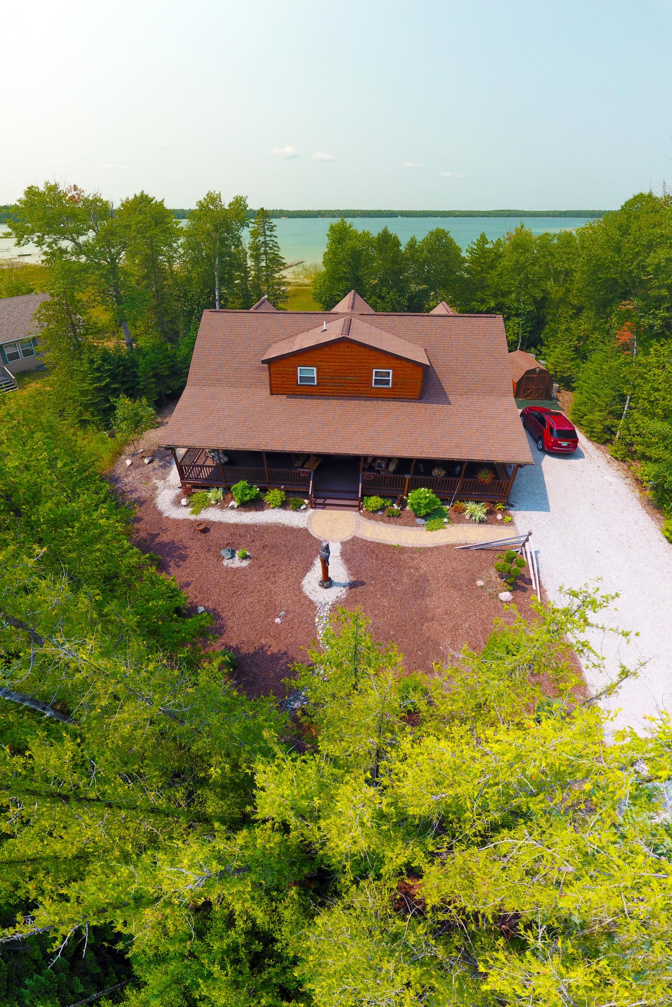 7868 Kauffman Road Presque Isle, MI 49777 - Photo 5 of 35 Gallery Image 5