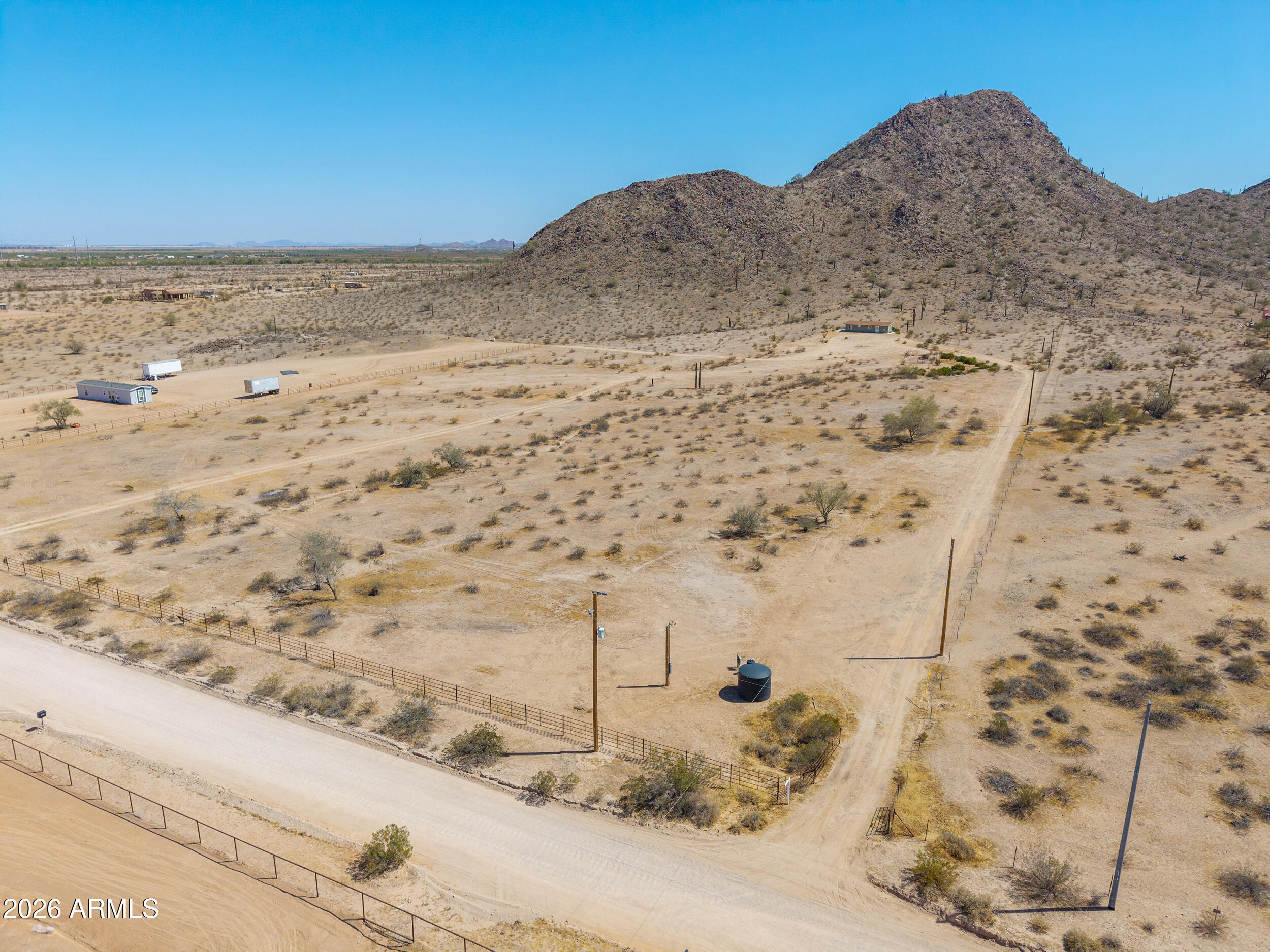 0 West Quail Run Road Maricopa, AZ 85139 - Photo 24 of 49 a view of sky view