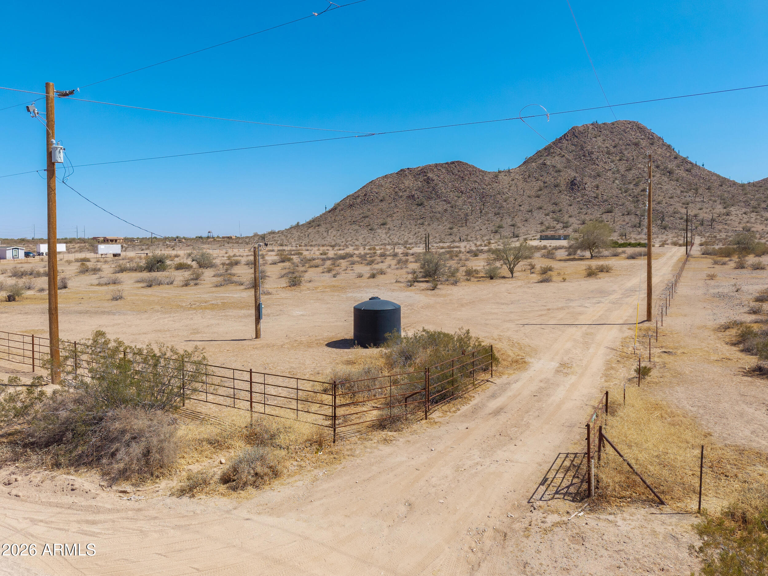 0 West Quail Run Road Maricopa, AZ 85139 - Photo 25 of 49 a view of ocean