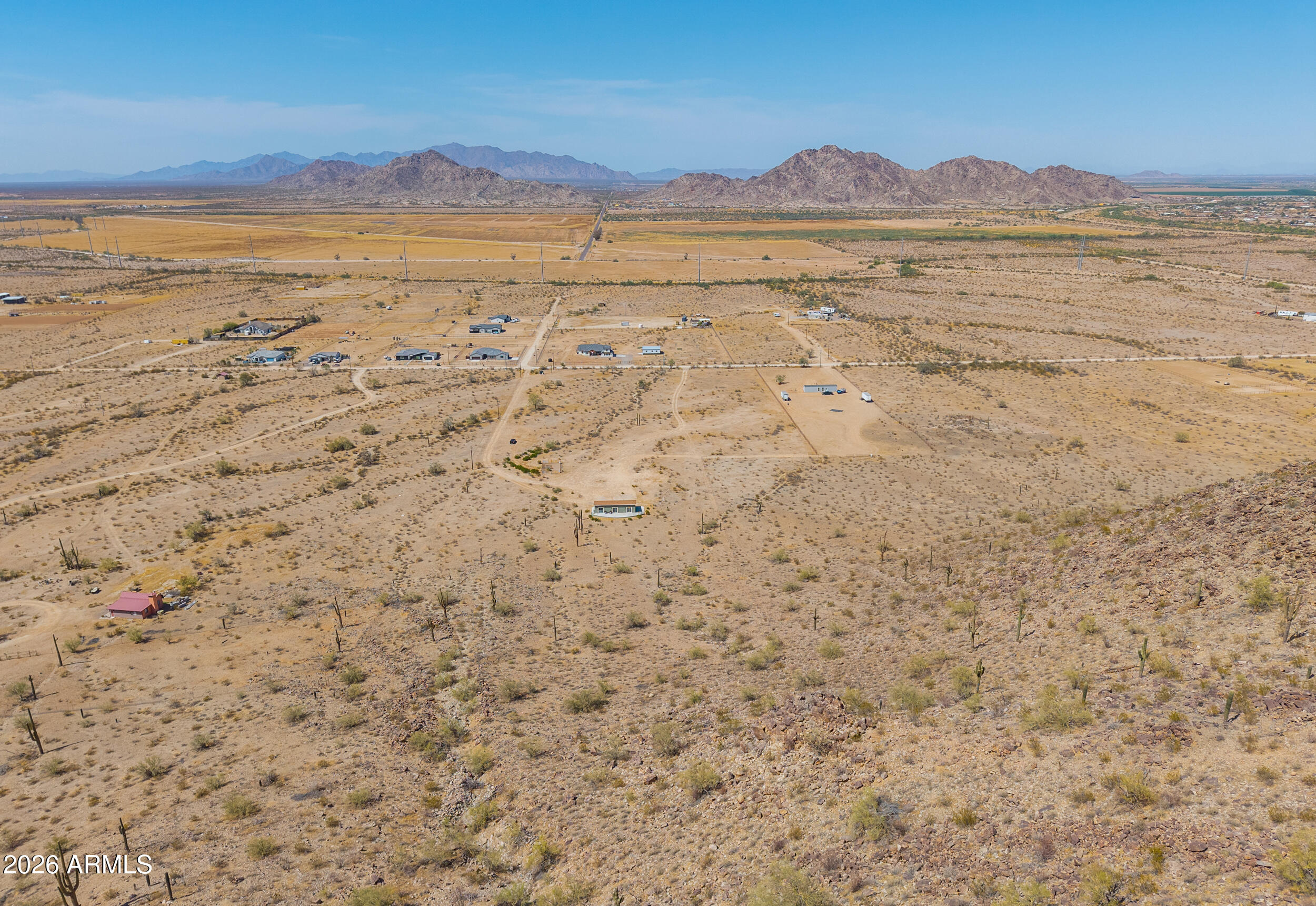 0 West Quail Run Road Maricopa, AZ 85139 - Photo 34 of 49 a view of an ocean beach