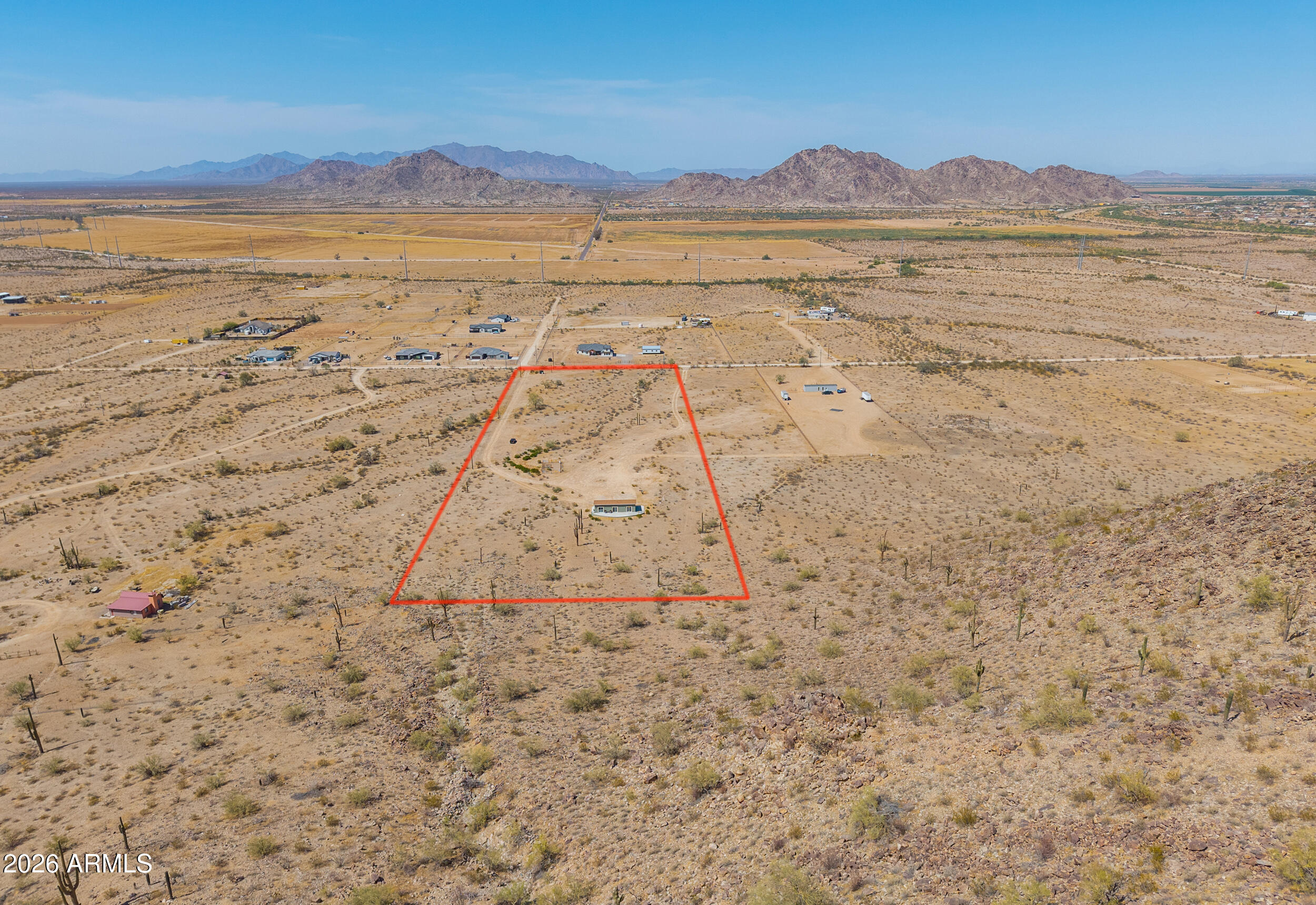 0 West Quail Run Road Maricopa, AZ 85139 - Photo 35 of 49 a view of an ocean beach