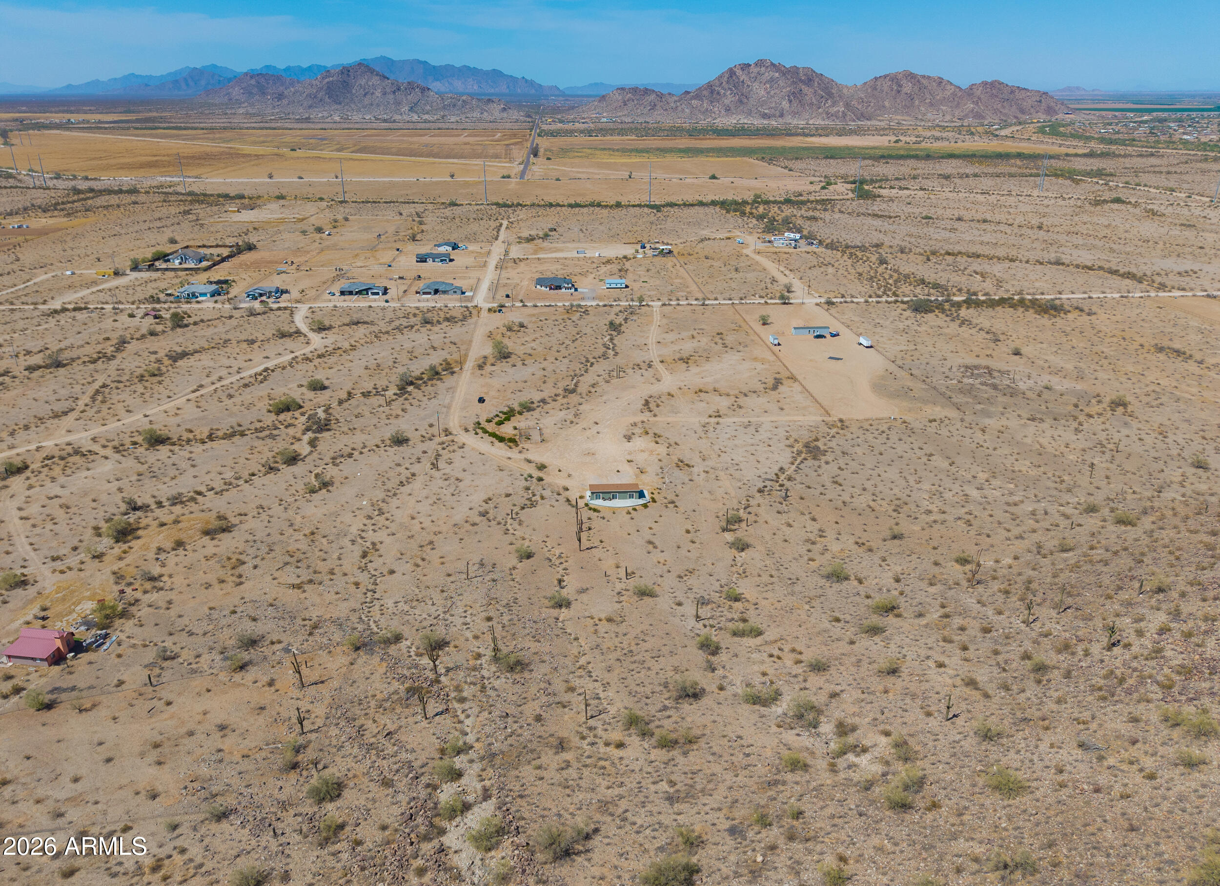 0 West Quail Run Road Maricopa, AZ 85139 - Photo 36 of 49 a view of an ocean beach