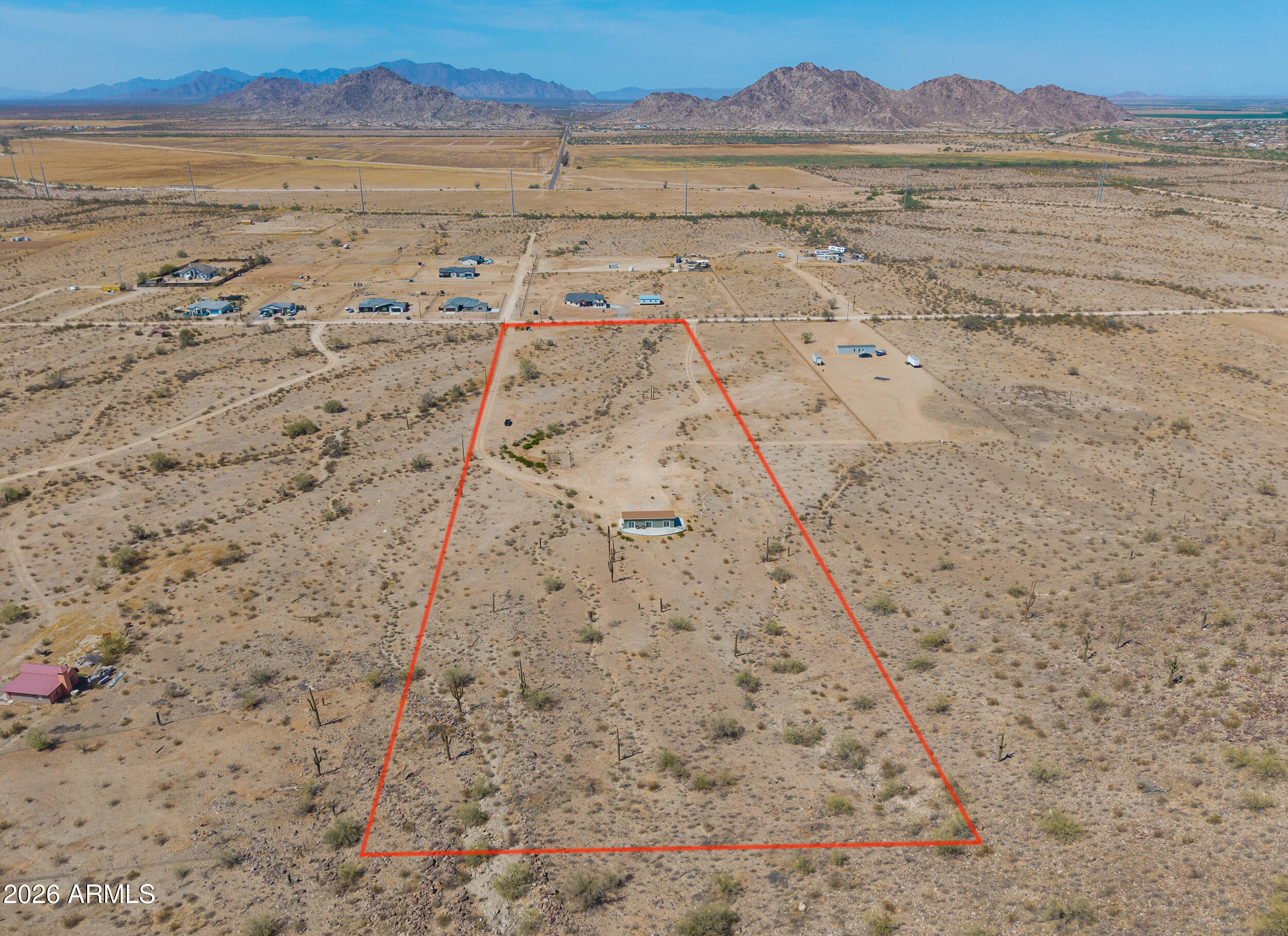 0 West Quail Run Road Maricopa, AZ 85139 - Photo 37 of 49 a view of an ocean beach