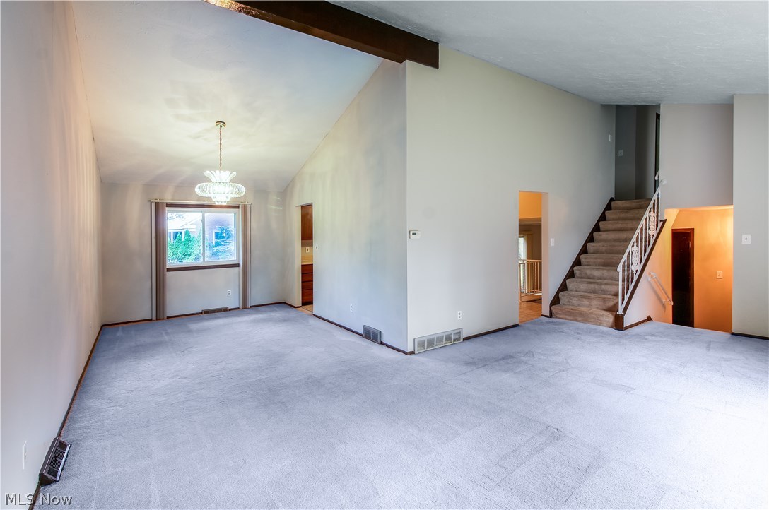 4663 McFarland Road Cleveland, OH 44121 - Photo 7 of 22