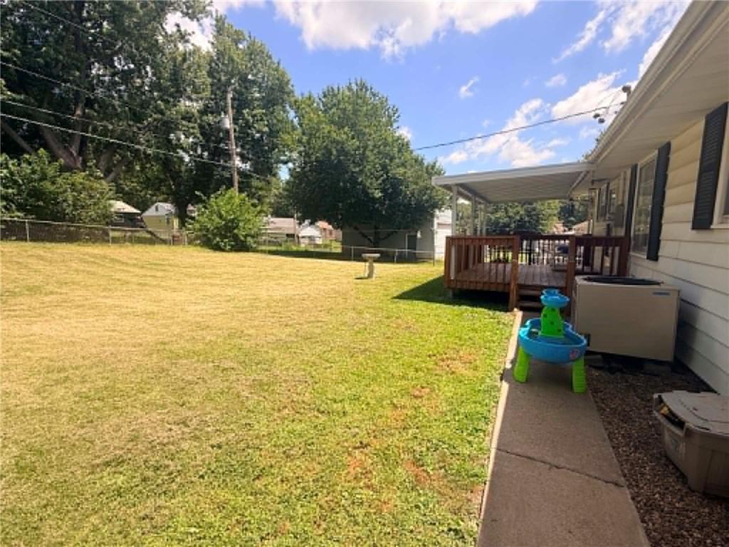 3409 Scott Street St. Joseph, MO 64507 - Photo 19 of 21