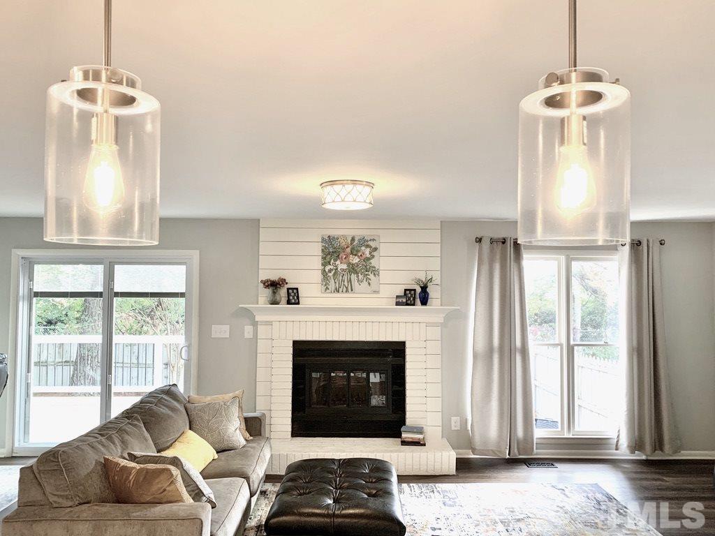 2344 Ravenhill Drive Raleigh, NC 27615 - Photo 2 of 16 Gallery Image 2