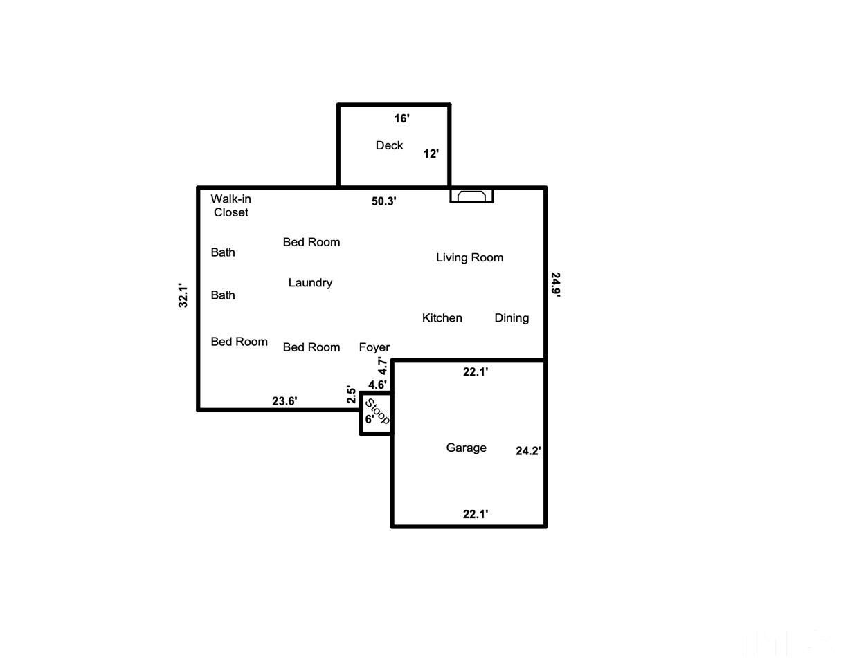 2344 Ravenhill Drive Raleigh, NC 27615 - Photo 16 of 16 Gallery Image 16