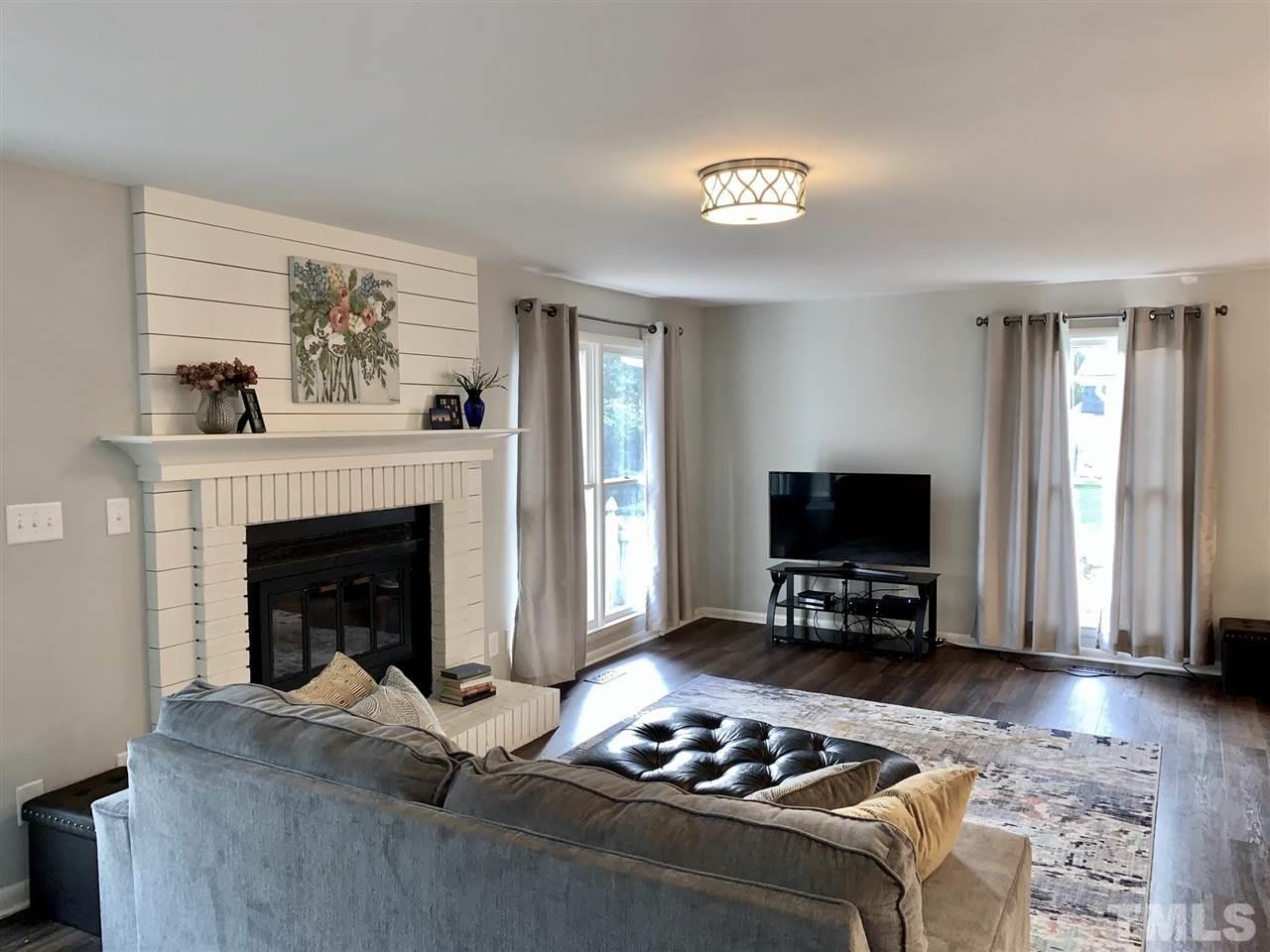 2344 Ravenhill Drive Raleigh, NC 27615 - Photo 3 of 16 Gallery Image 3
