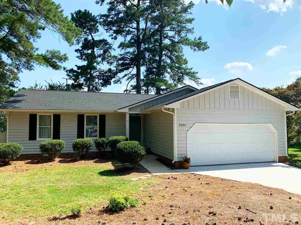 2344 Ravenhill Drive Raleigh, NC 27615 - Photo 5 of 16 Gallery Image 5