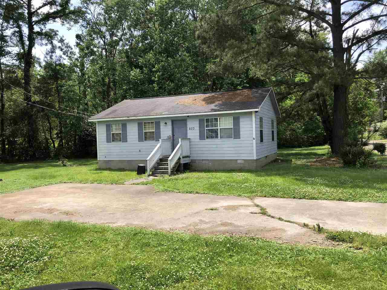 603 West Mill Street Rutherford, TN 38369 - Photo 1 of 3 Photo 1