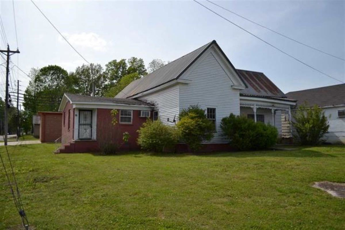 603 West Mill Street Rutherford, TN 38369 - Photo 2 of 3 Photo 2