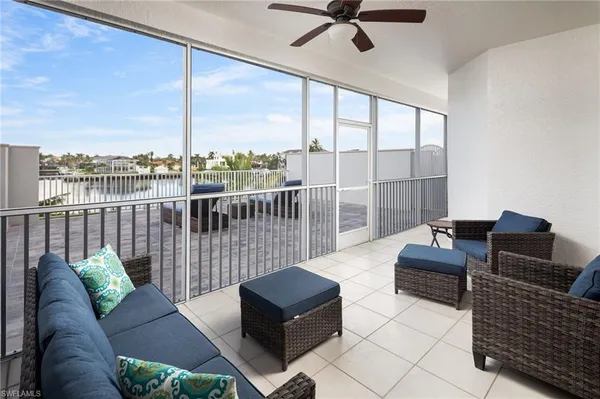 $7,000 | 410 Flagship Drive, Unit 301, Naples, FL 34108
