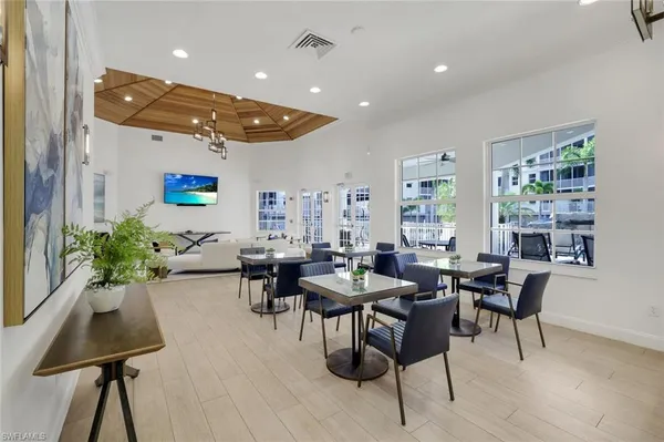 $7,000 | 410 Flagship Drive, Unit 301, Naples, FL 34108