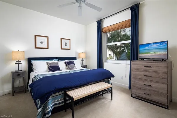 $7,000 | 410 Flagship Drive, Unit 301, Naples, FL 34108