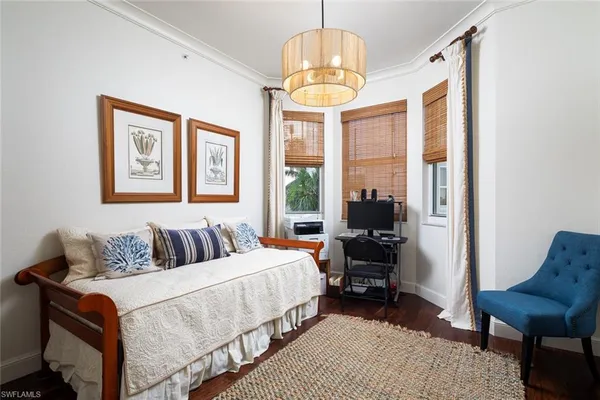 $7,000 | 410 Flagship Drive, Unit 301, Naples, FL 34108