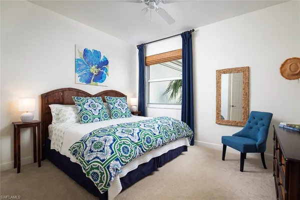 $7,000 | 410 Flagship Drive, Unit 301, Naples, FL 34108
