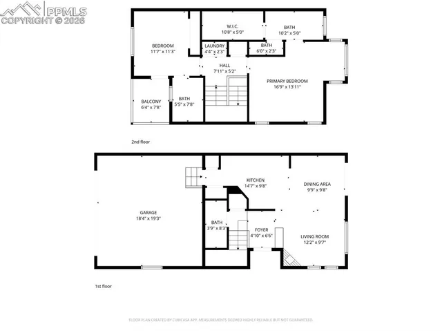 a picture of a bench in front of a