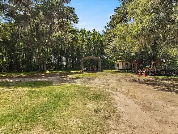 15340 Northwest 65th Avenue Road Reddick, FL 32686 - Photo 15 of 17 Gallery Image 15