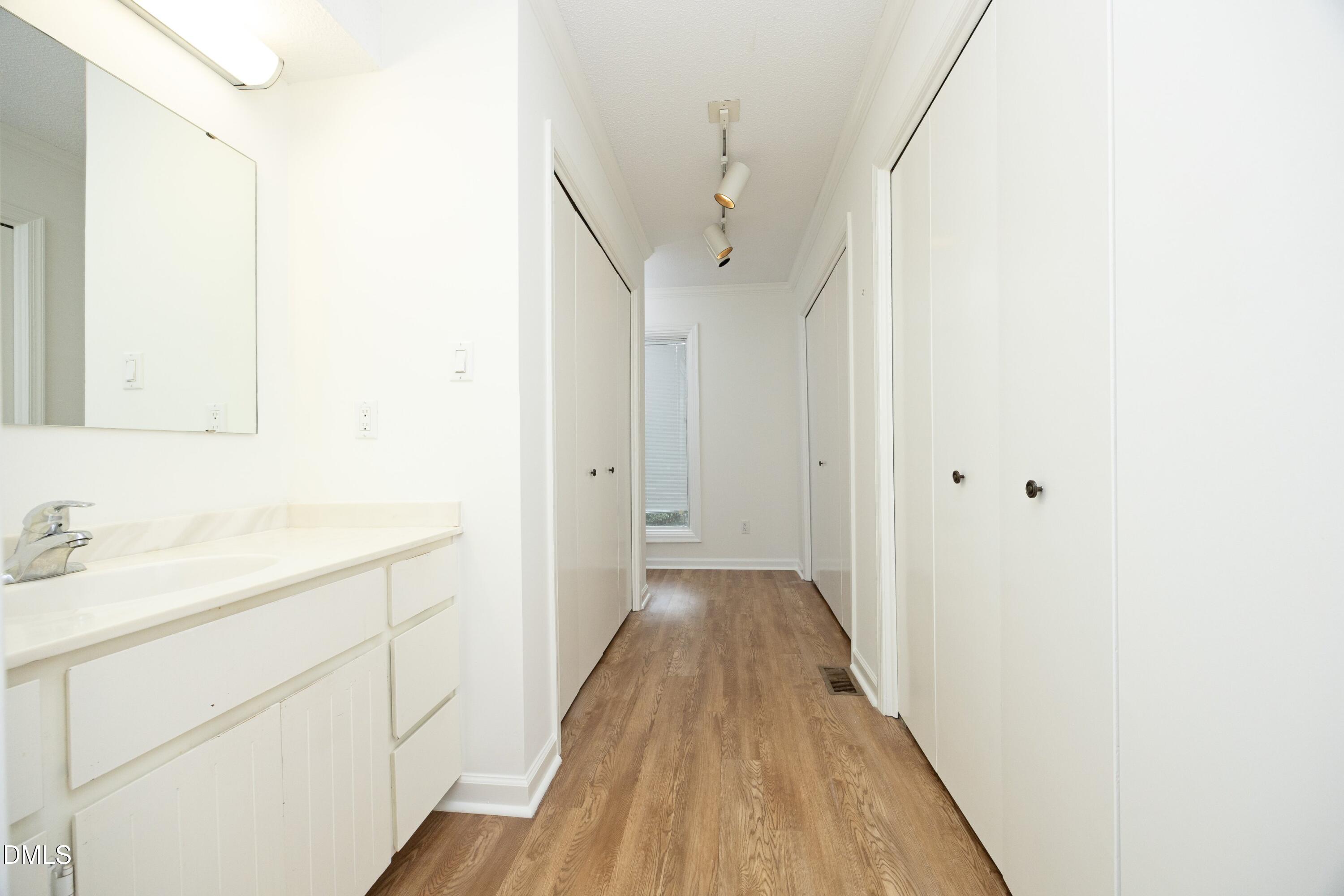 3004 Rue Sans Famille Raleigh, NC 27607 - Photo 26 of 38 30Bath_Closets