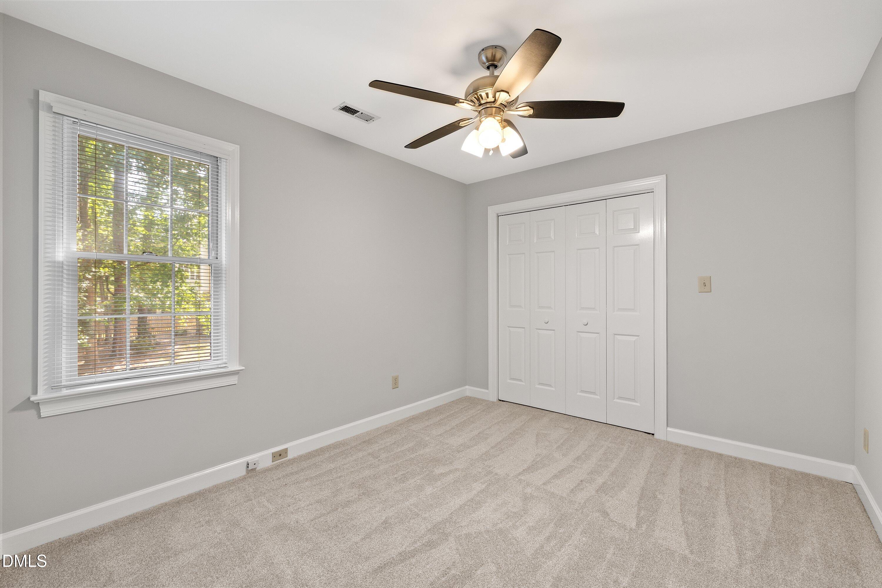 2604 Scribe Court Raleigh, NC 27615 - Photo 39 of 57 Secondary Bedroom