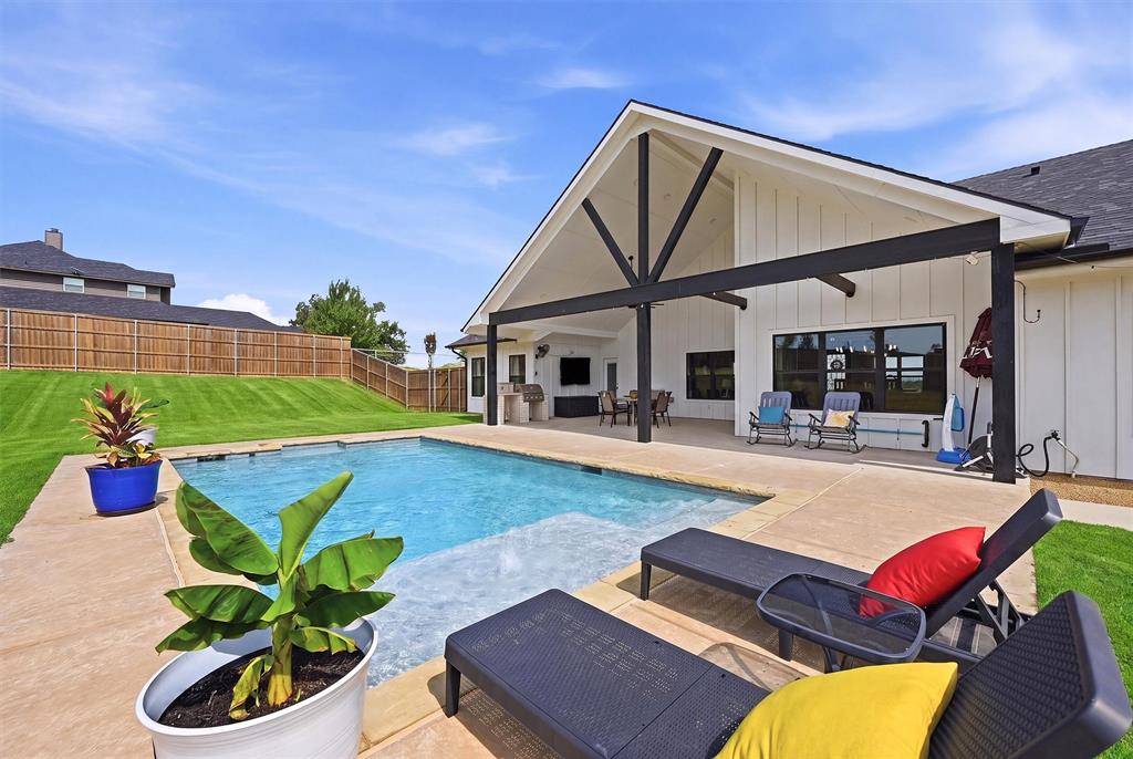 3657 Harrell Road Howe, TX 75459 - Photo 31 of 38 Gallery Image 31
