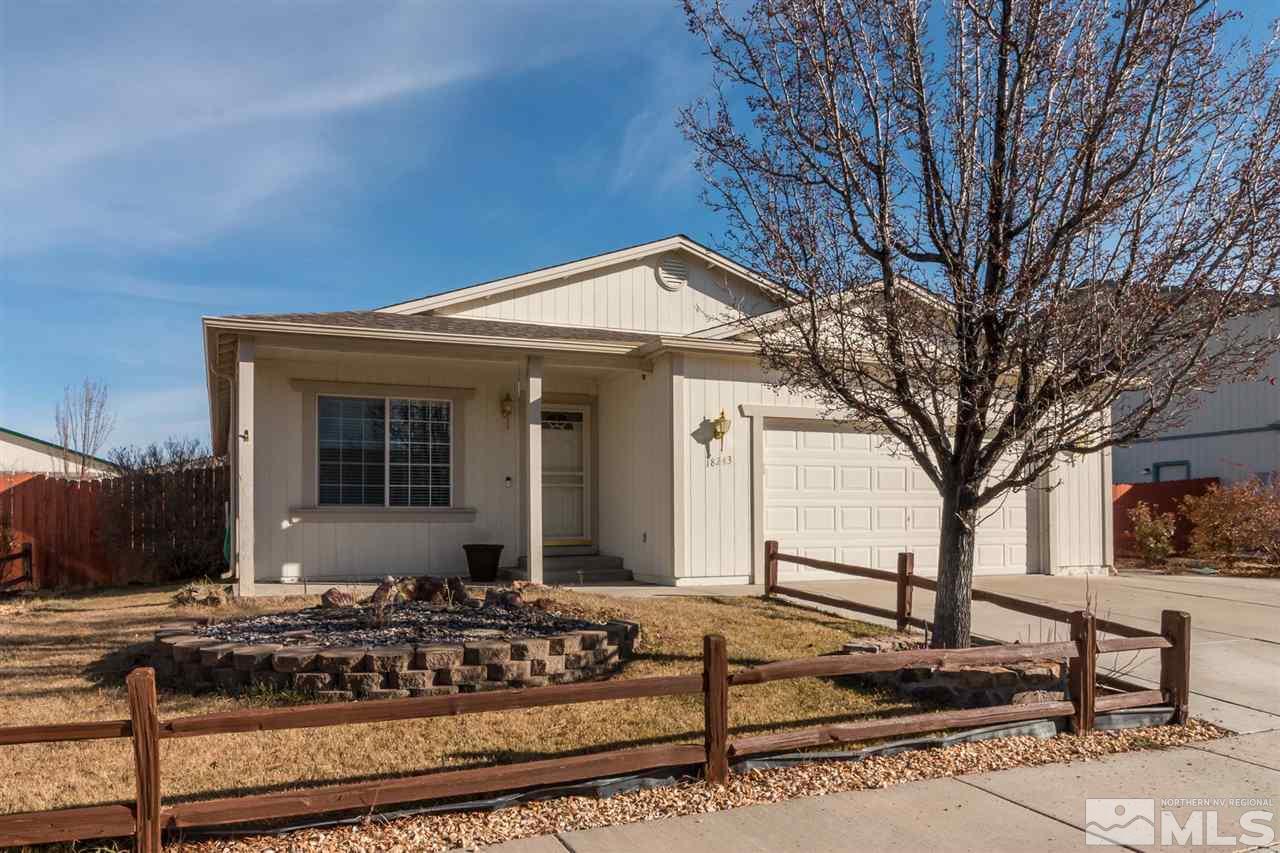 18243 Silverleaf Court Reno, NV 89508 - Photo 1 of 1 Photo 1