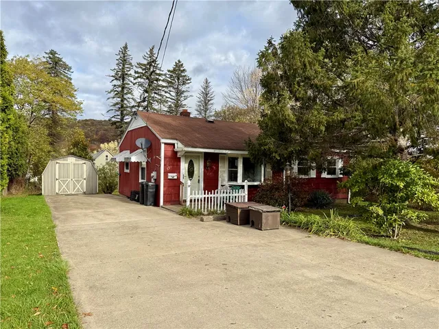 $94,000 | 37 Rockland Avenue, Bradford, PA 16701