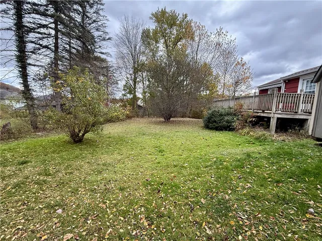 $94,000 | 37 Rockland Avenue, Bradford, PA 16701