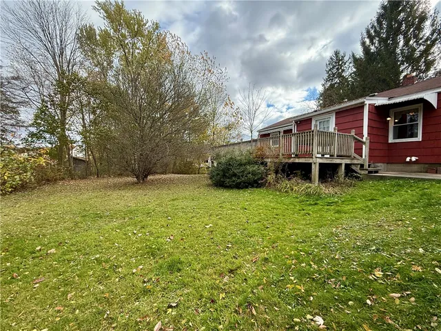 $94,000 | 37 Rockland Avenue, Bradford, PA 16701