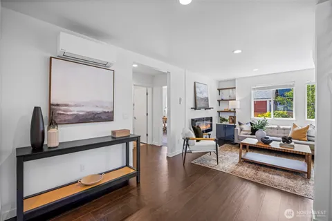 $785,000 | 10215 Evanston Avenue North, Unit 2, Seattle, WA 98133