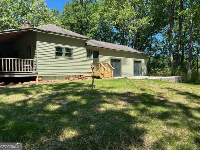 1024 Stonepile Road Clarkesville, GA 30523 - Photo 36 of 53