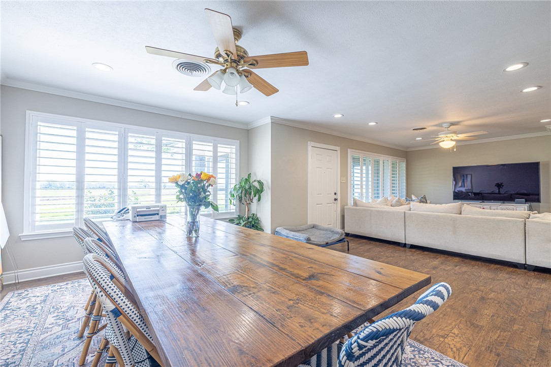 7654 County Road 121 Wharton, TX 77488 - Photo 6 of 47