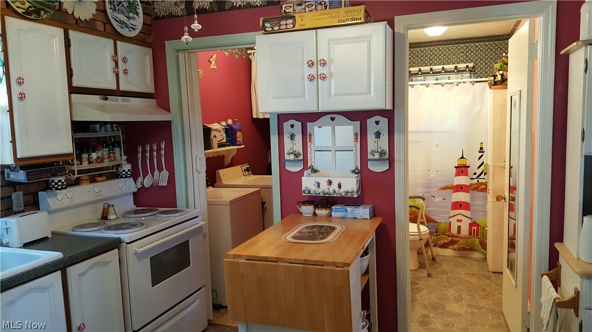 1220 Holcomb Road Jefferson, OH 44047 - Photo 7 of 18 Gallery Image 7