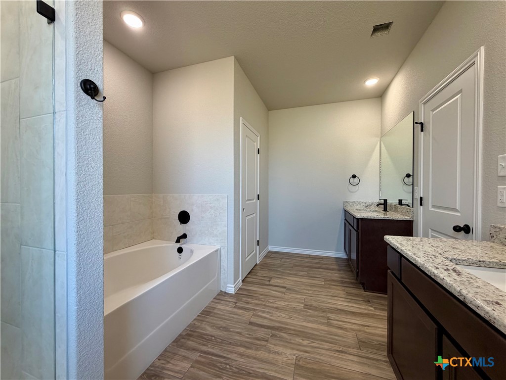 6907 Wizard Drive Killeen, TX 76549 - Photo 18 of 27