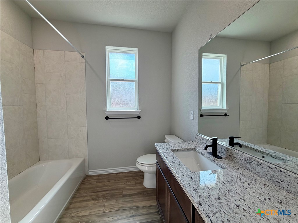 6907 Wizard Drive Killeen, TX 76549 - Photo 20 of 27