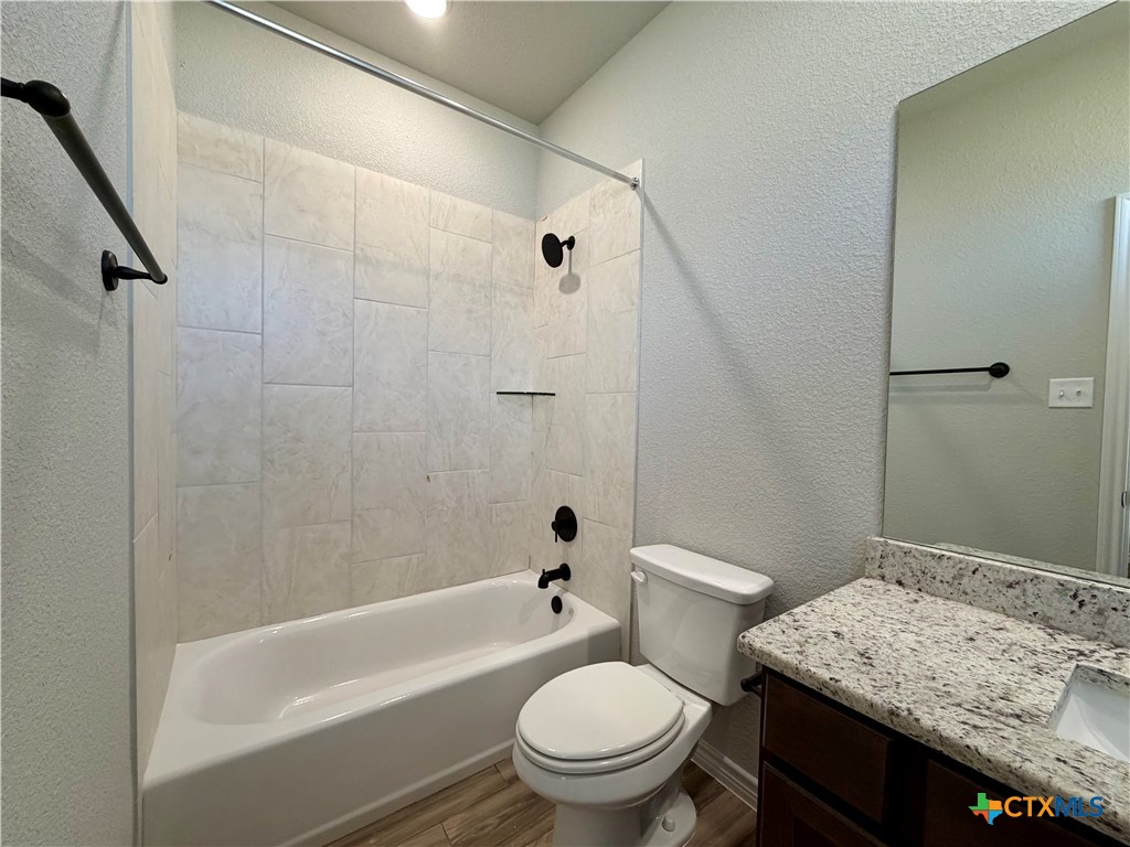 6907 Wizard Drive Killeen, TX 76549 - Photo 23 of 27
