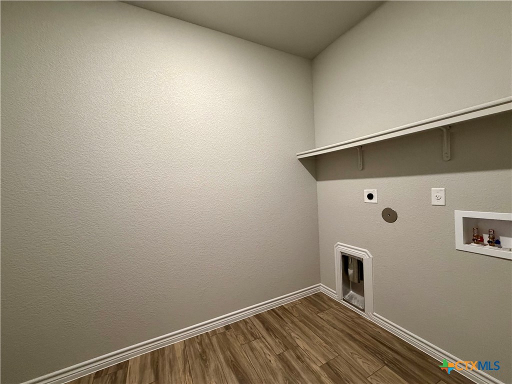 6907 Wizard Drive Killeen, TX 76549 - Photo 24 of 27