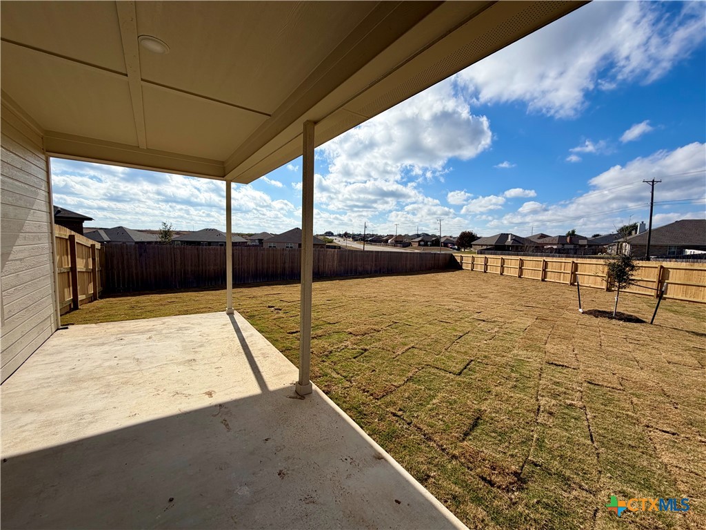 6907 Wizard Drive Killeen, TX 76549 - Photo 25 of 27