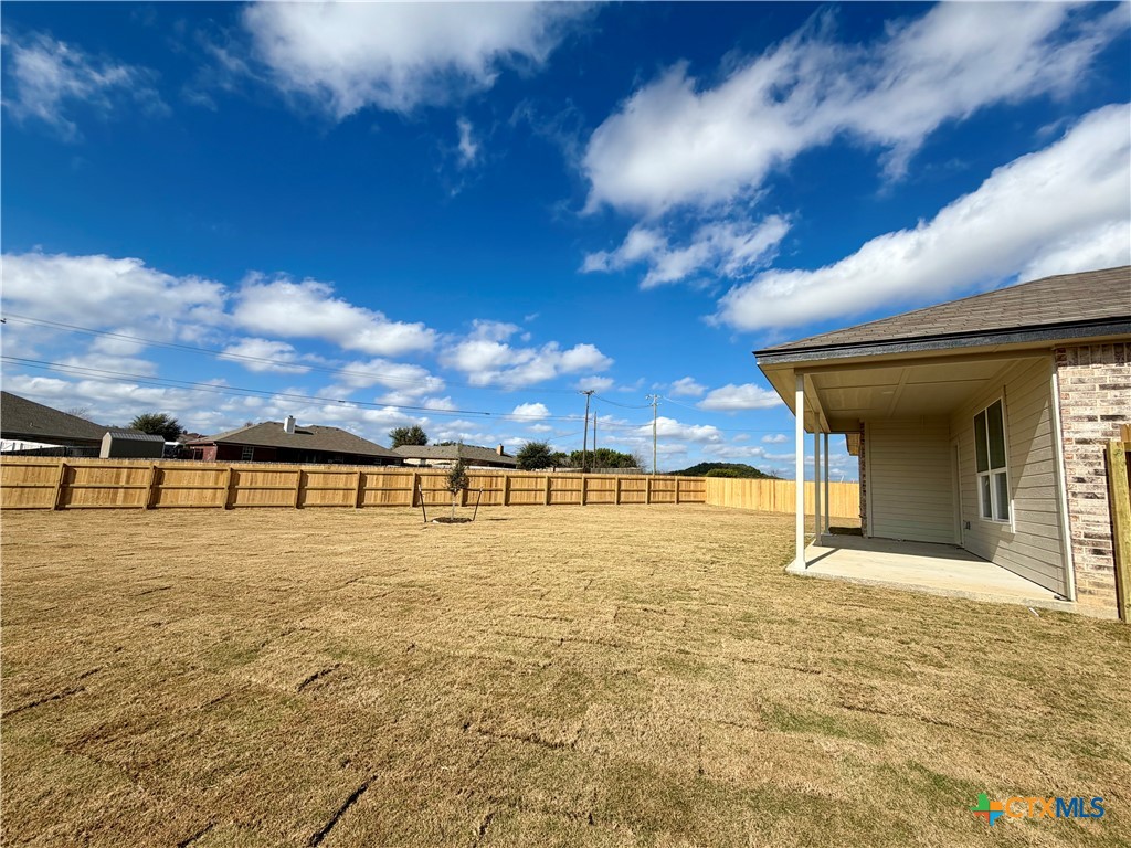 6907 Wizard Drive Killeen, TX 76549 - Photo 26 of 27