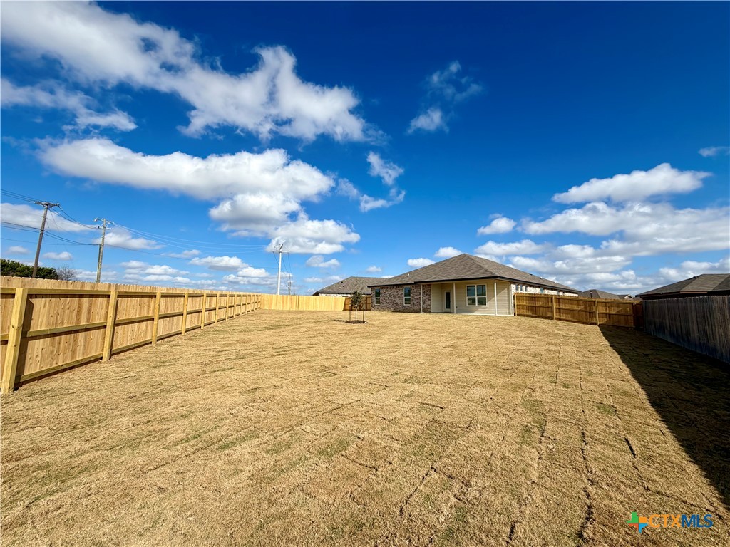 6907 Wizard Drive Killeen, TX 76549 - Photo 27 of 27