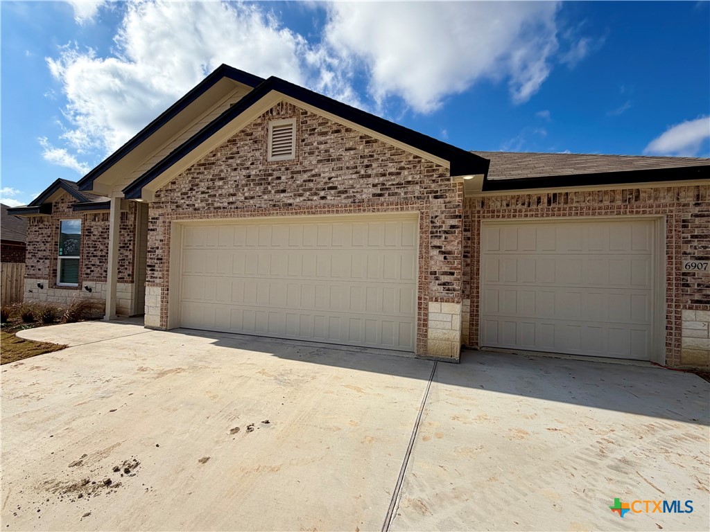 6907 Wizard Drive Killeen, TX 76549 - Photo 3 of 27