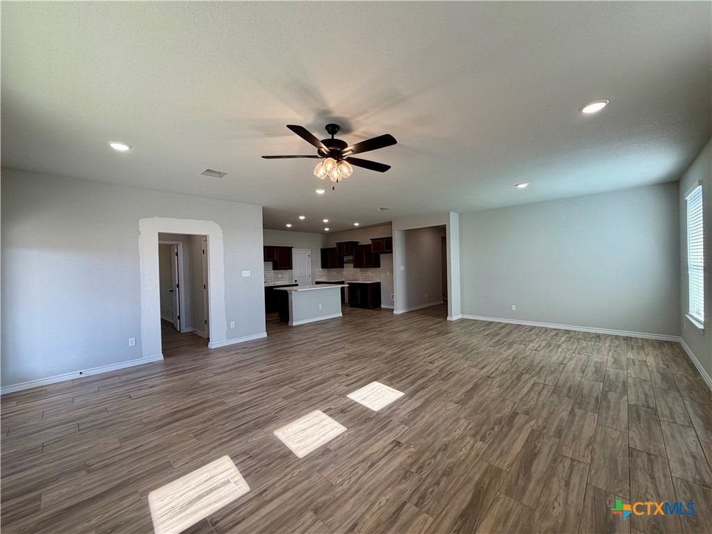 6907 Wizard Drive Killeen, TX 76549 - Photo 7 of 27