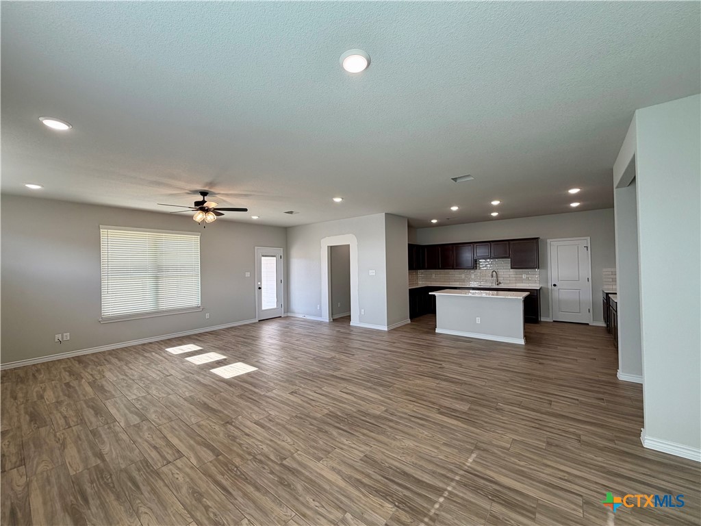 6907 Wizard Drive Killeen, TX 76549 - Photo 8 of 27